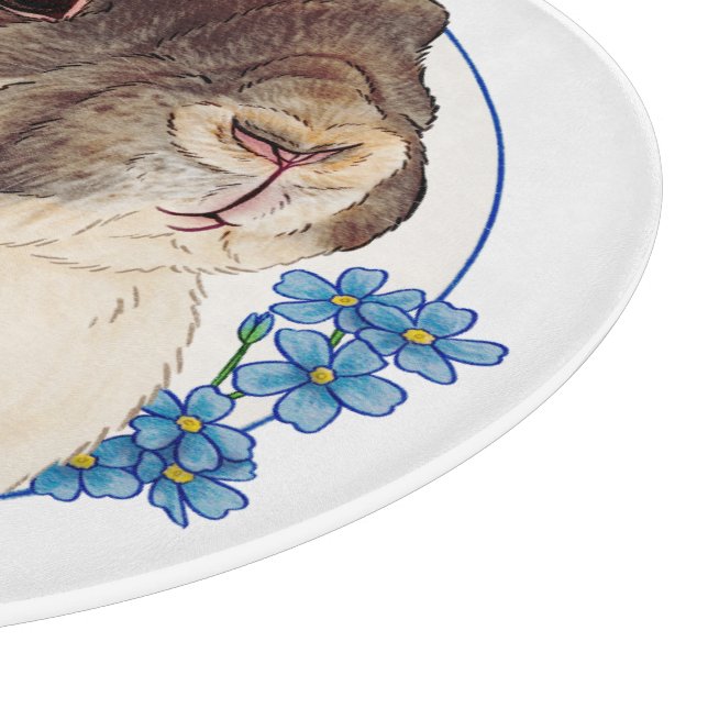 Milly Moo Bunny (Hörn)