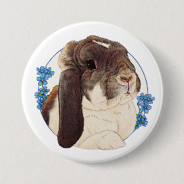 Milly Moo Bunny Knapp