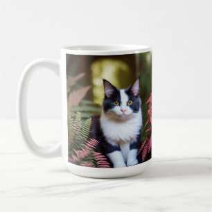 Milly the Ragdoll Cat, Mugg