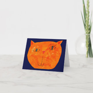 Milo •, Christopher Bowerman, åldras 7 - kortet Kort