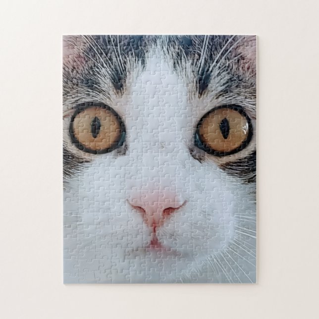 Milo Cyrus Pussel (Vertikal)