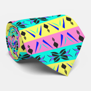 Milo Dale Påsk Manar rekecktie Collection - Vår Slips