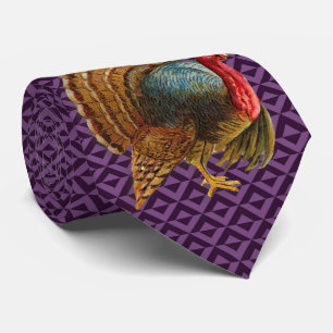 Milo Thanksgiving Lila i Turkiet Slips