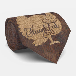 Milo Turkey Thanksgiving Brown Slips