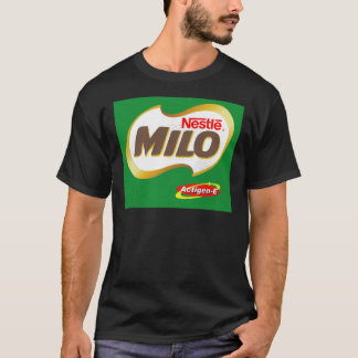 Milo Vintage Shirt T Shirt