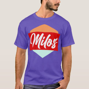 Milos T Shirt