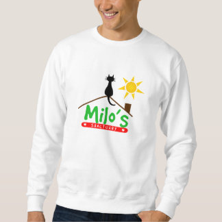 Milos T-tröja Sweatshirt