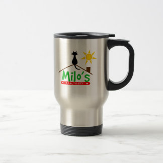 Milos travel mug resemugg