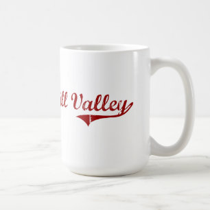 Milpitas Kalifornien klassikerdesign Kaffemugg