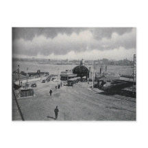 Milsons Point, Sydney 1913