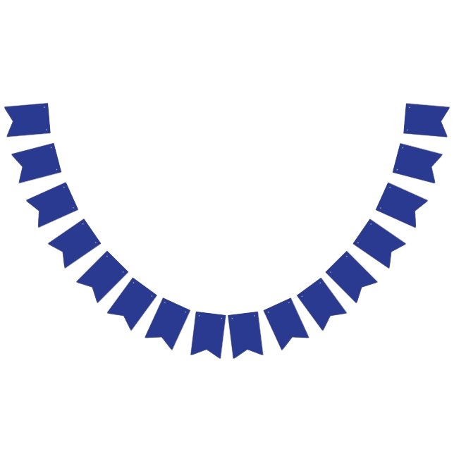 Milstolpe - födelsedag och årsdag vimplar (Alla)