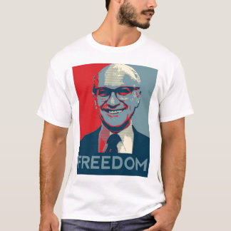 Milton frihet tee