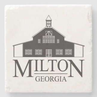 Milton Georgia, Milton Georgia Stenunderlägg