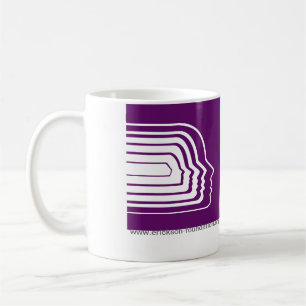 Milton H. Erickson Fundament kaffemugg