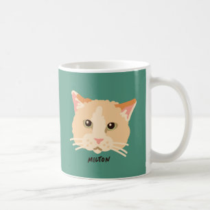 Milton Mugg