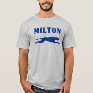 MILTON T-SHIRT