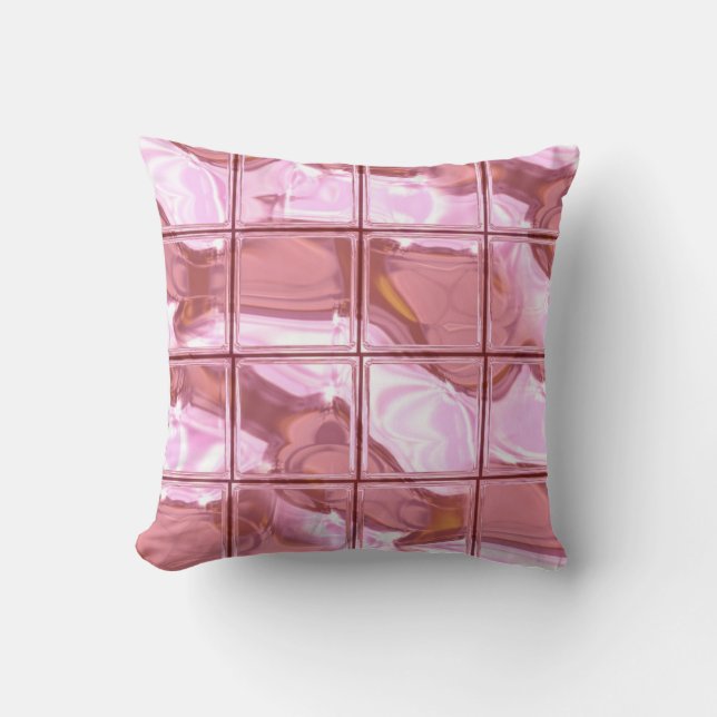 Miltonshire Petal Vogue Dekorativ kudde (Framsida)