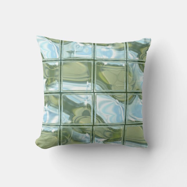 Miltonshire Spitz Vogue Dekorativ kudde (Framsida)