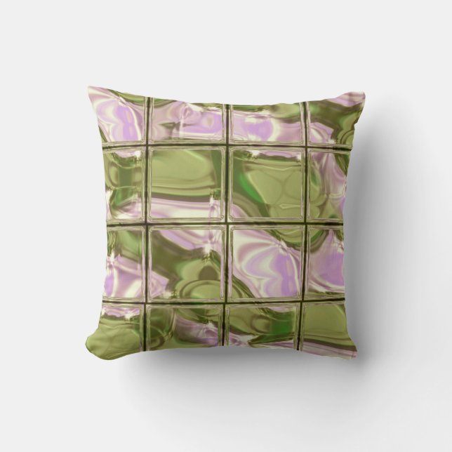 Miltonshire Zinna Vogue Dekorativ kudde (Framsida)