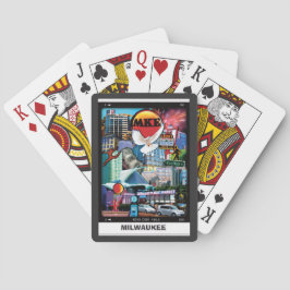Milwaukee 2026 casinokort