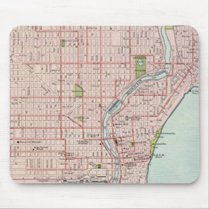 Milwaukee 2 musmatta