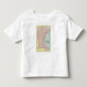 Milwaukee 2 t-shirt