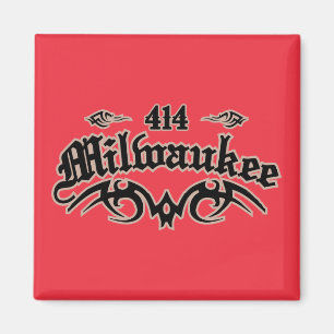 Milwaukee 414 magnet