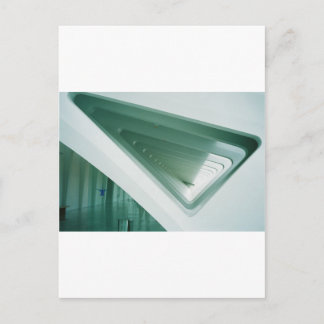 Milwaukee Art Museum Vykort