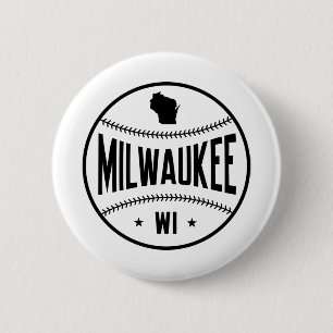 Milwaukee Baseball Knapp