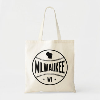 Milwaukee Baseball Thavier Tygkasse