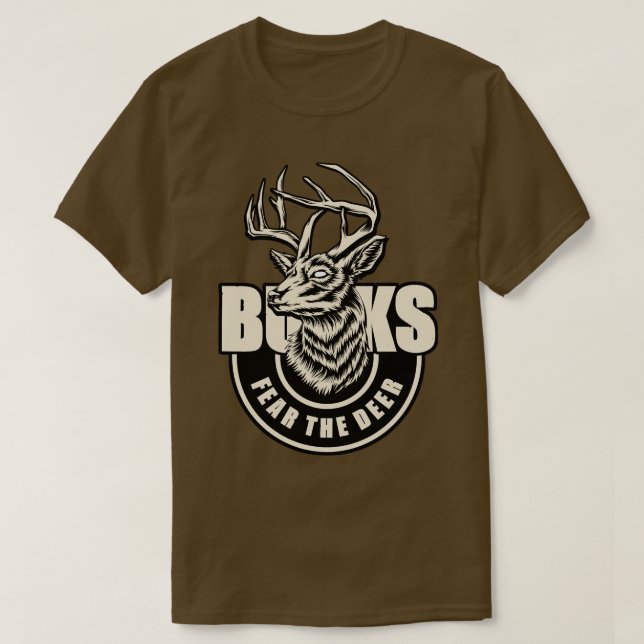 Milwaukee basketball t shirt (Design framsida)