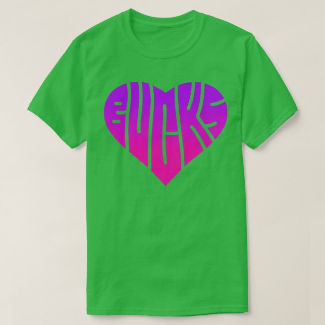Milwaukee basketball warp text 1 t shirt (Design framsida)
