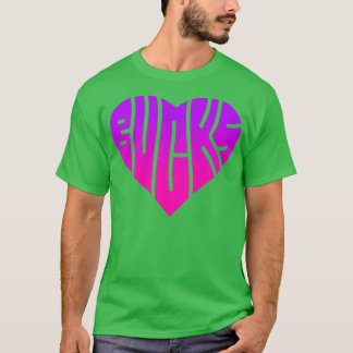 Milwaukee basketball warp text 1 t shirt