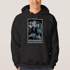 Milwaukee Freeway Blues 2026 Hoodie