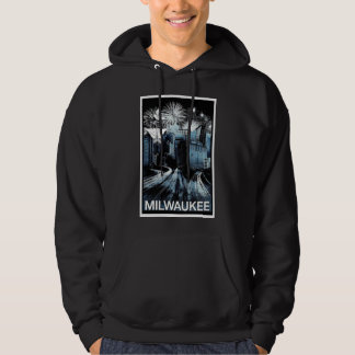 Milwaukee Freeway Blues 2026 Hoodie