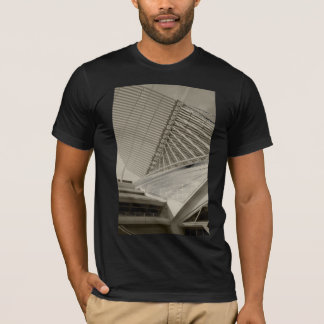 Milwaukee konstmusemT-tröja T Shirt