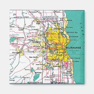 Milwaukee Magnet