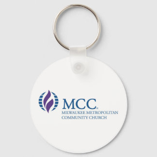Milwaukee MCC Keychain Nyckelring