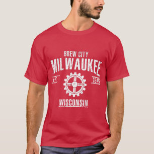 Milwaukee Tröja