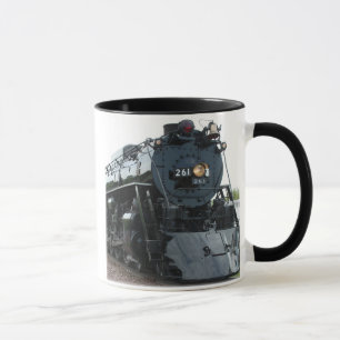 Milwaukee väg #261 mugg
