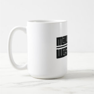 Milwaukee - Wisconsin Kaffemugg