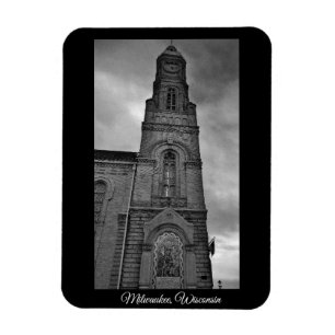 Milwaukee Wisconsin Magnet