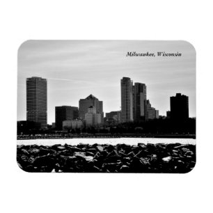 Milwaukee Wisconsin Magnet