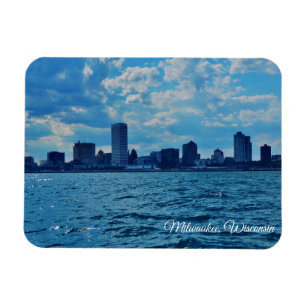 Milwaukee Wisconsin Magnet