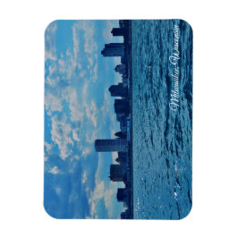 Milwaukee Wisconsin Magnet