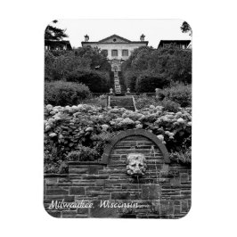 Milwaukee Wisconsin Magnet