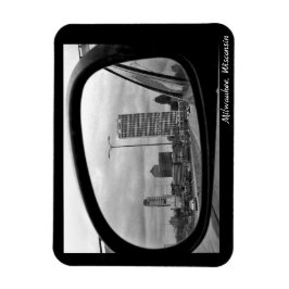 Milwaukee Wisconsin Magnet