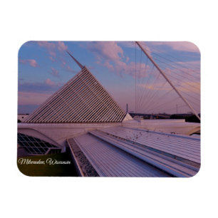 Milwaukee Wisconsin Magnet