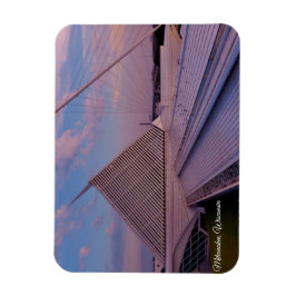 Milwaukee Wisconsin Magnet