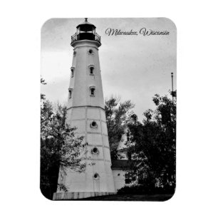 Milwaukee Wisconsin Magnet